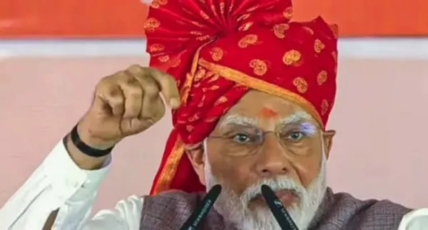 മൂന്നാം മോദി സര്ക്കാരിന്റെ ഒന്നാം വാര്ഷികം ആഘോഷിക്കാാെരുങ്ങി ബി.ജെ.പി...