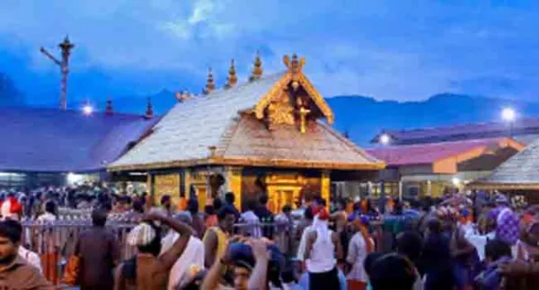 ശബരിമലയില്‍ നിന്ന് കവര്‍ന്ന സ്വര്‍ണം മറ്റ് ക്ഷേത്രങ്ങളിലെ കൊടിമരം പൂശാനും നവീകരണത്തിനും ഉപയോഗിച്ചെന്ന് മൊഴി... തമിഴ്നാട്, കര്‍ണാടക സംസ്ഥാനങ്ങളിലെ ക്ഷേത്രങ്ങളില്‍ എസ്‌ഐടി പരിശോധന തുടങ്ങി