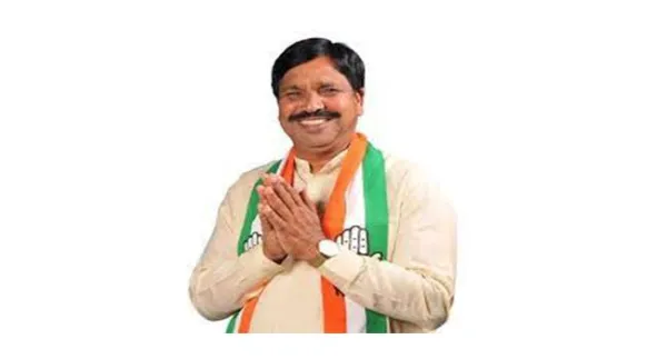 *ಡೆಪ್ಯೂಟಿ ಸ್ಪೀಕರ್ ರುದ್ರಪ್ಪ ಲಮಾಣಿ ಎಸ್ಕಾರ್ಟ್ ವಾಹನ-ಬಸ್ ಭೀಕರ ಅಪಘಾತ: ಚಾಲಕನ ವಿರುದ್ಧ ಎಫ್ ಐ ಆರ್ ದಾಖಲು*