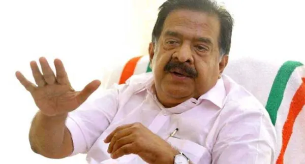മതവികാരത്തെ ദുരുപയോഗപ്പെടുത്തുന്ന തരത്തിലുള്ള പരാമര്‍ശങ്ങള്‍, രമേശ് ചെന്നിത്തലയെ അധിക്ഷേപിച്ച്‌ എഐ വീഡിയോ, പ്രചരിപ്പിച്ചത് ബിജെപി കേന്ദ്രങ്ങള്‍- കേസെടുത്ത് സൈബര്‍ പോലീസ്