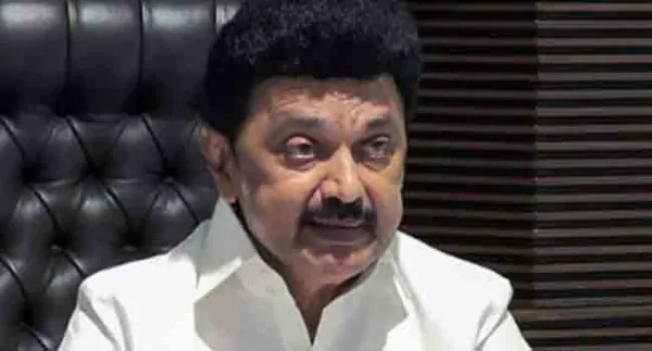 കേന്ദ്ര സര്‍ക്കാരിന്റെ മണ്ഡല പുനര്‍നിര്‍ണയ നീക്കത്തിനെതിരെ തമിഴ്‌നാട്ടില്‍ ഇന്ന് വ്യാപക പ്രതിഷേധം...