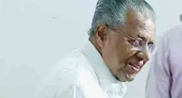 കേരളത്തിന്റെ ഭാവി നിര്‍ണയിക്കുന്ന വോട്ടെടുപ്പെന്ന് മുഖ്യമന്ത്രി പിണറായി വിജയൻ