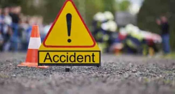 കൊടുവള്ളി മദ്രസ ബസാറില്‍ മൂന്ന് വാഹനങ്ങള്‍ കൂട്ടിയിടിച്ചുണ്ടായ അപകടം... ഏഴ് പേര്‍ക്ക് പരുക്ക്