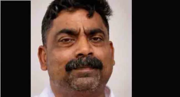 എറണാകുളം സ്വദേശിയും റിയാദിലെ സാമൂഹിക പ്രവര്‍ത്തകനുമായ പ്രവാസി നാട്ടില്‍ നിര്യാതനായി...