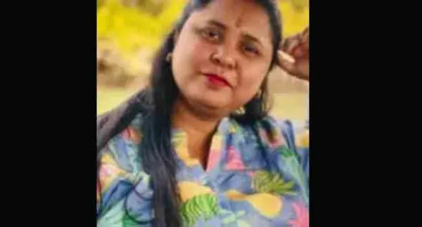 കനത്ത മഴയെ തുടര്‍ന്ന് അസമില്‍ തുറന്ന ഓടയില്‍ വീണ് യുവതി മരിച്ചു....