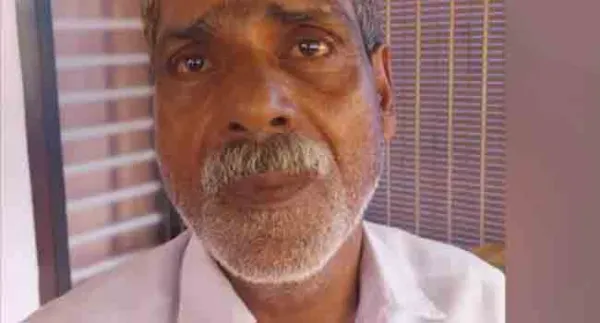 എടച്ചേരിയില്‍ 35-കാരിയെ കൊലപ്പെടുത്തിയ കേസ്... ഒളിവിലായിരുന്ന ഭര്‍ത്താവ് 24 വര്‍ഷത്തിനുശേഷം പിടിയില്‍