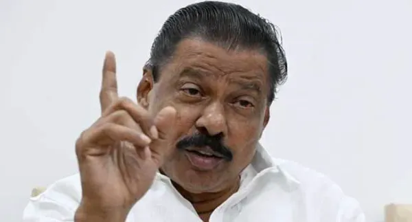തത്തീരിലാ ഗുണമുണ്ടായതെന്ന് പറയുന്നത് ഇതാണല്ലേ സഖാവേ. പാര്ട്ടി വിശദമായി തോല്വി പരിശോധിക്കും, ജനങ്ങളെയും പാര്ട്ടി ഘടകങ്ങളെയും പൂര്ണമായി കേള്ക്കും, സഖാക്കള്ക്ക് നിര്ഭയം അഭിപ്രായം പറയാൻ അവസരമൊരുക്കും- എംവി ഗോവിന്ദൻ