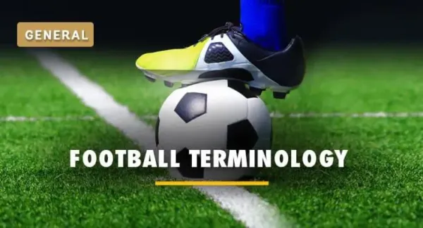 A Glossary of Basic Football Terminology: Mastering the Football Lingo