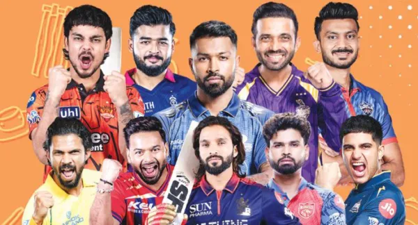 ఐపీఎల్ పక్కా కమర్షియల్