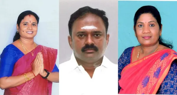 "தேர்தல் செலவை அவங்ககிட்டயே அபராதமா வசூலிங்க..!" - ராஜினாமா செய்த எம்.எல்.ஏ-க்களை வெளுத்து வாங்கிய சரத்குமார்.. தமிழ்நாட்டு அரசியலில் அதிரடி டிமாண்ட்..!!