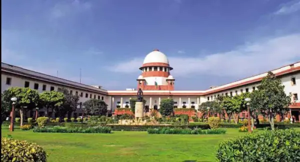 Supreme Court: ఎన్నికల వేళ కీలక జడ్జిమెంట్.. ప్రభుత్వానికి చీవాట్లు