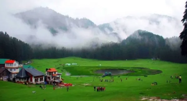 ଭାରତର ସ୍ୱିଜର୍‌ଲାଣ୍ଡ