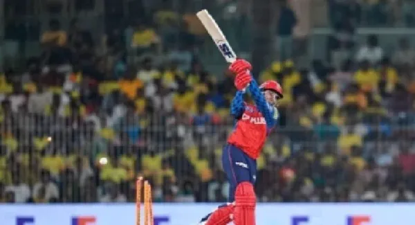 ১১ বলে প্রয়াংশ আর্যর বিধ্বংসী ইনিংস, চেন্নাইকে হারিয়ে আইপিএল পয়েন্ট টেবিলের শীর্ষে পাঞ্জাব