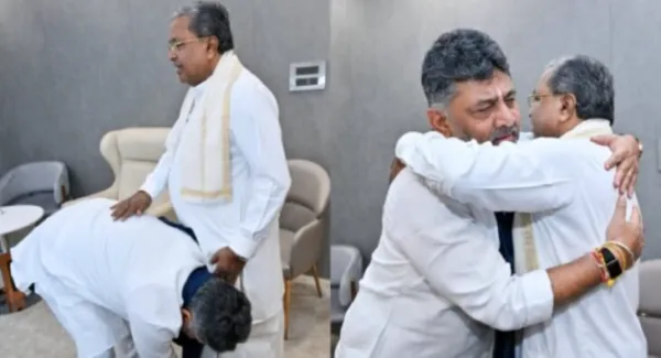 ಅಂದು, ಇಂದು, ಎಂದೆಂದಿಗೂ ಒಗ್ಗಟ್ಟೇ ನಮ್ಮ ಶಕ್ತಿ : ಕಾಂಗ್ರೆಸ್ ಟ್ವೀಟ್ - vishwanews24