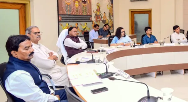 ସାର ଉପଲବ୍ଧତା ଓ ସୁଷମ ବଂଟନ ସମୀକ୍ଷା