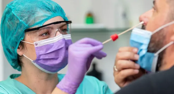 ಮಂಡ್ಯ:  413 ಮಂದಿಗೆ ಕೋವಿಡ್ ಸೋಂಕು ದೃಢ: 113 ಮಂದಿ ಬಿಡುಗಡೆ