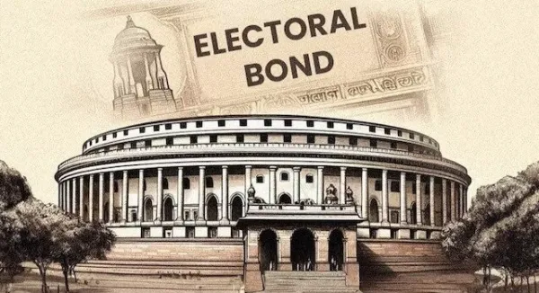 இந்தியாவிலேயே தேர்தல் பத்திரங்களை அதிகமாக வாங்கிய நிறுவனங்கள் எவை தெரியுமா?