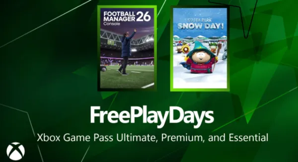 There Are More Free Xbox Games Available Right Now, But Only For The Weekend