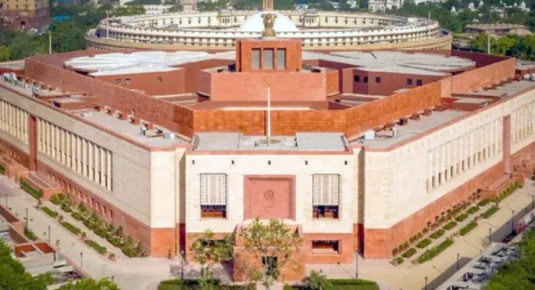 ସବୁ ରାଜ୍ୟ ଲୋକସଭାରେ ଦୁଇଗୁଣ ଆସନ ପାଇବେ