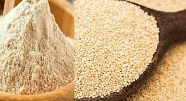 चविष्ट राजगिरा मसाला पराठे, जाणून घ्या रेसिपी