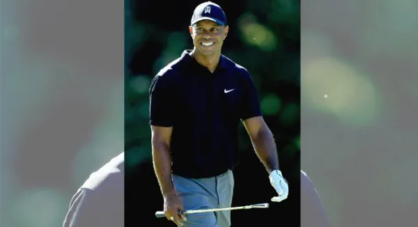 Tiger Woods arrested in Florida after car crash, released on bail