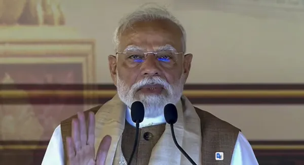 ಪಶ್ಚಿಮ ಬಂಗಾಳ ಚುನಾವಣೋತ್ತರ ಸಮೀಕ್ಷೆ: ಬಿಜೆಪಿ ಭರ್ಜರಿ ಗೆಲುವಿನ ಮುನ್ಸೂಚನೆ