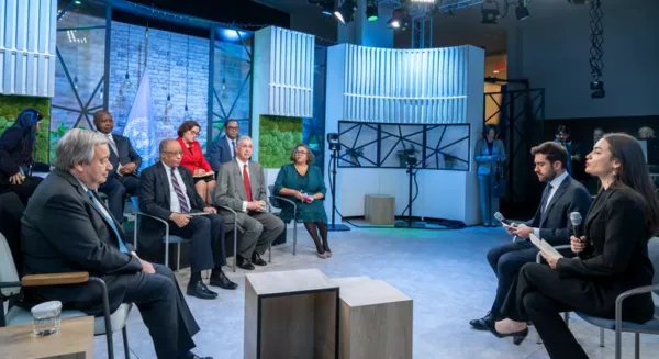 Debate at UN examines impact of Portugal's 'Carnation Revolution'