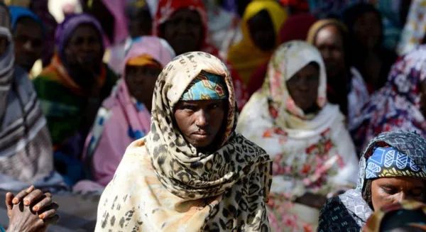 Tech gaps and budget cuts threaten global efforts to track and help the vulnerable