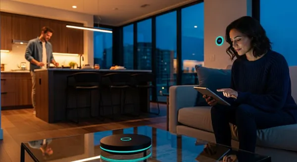How Zero Trust Architecture Is Reshaping Smart Home Security
