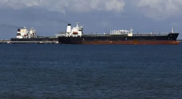 CRUDE OIL: ಭಾರತದ ಹಡಗು ಚೀನಾಗೆ ಹೋಗಿಲ್ಲ, ಸ್ಪಷ್ಟನೆ ನೀಡಿದ ಕೇಂದ್ರ ಸಚಿವಾಲಯ