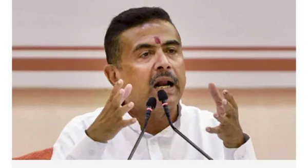 CM, BJP, Bangladeshi,  বাংলাদেশি অনুপ্রবেশকারীদের পুশব্যাক শুরু! নতুন আইন বলবৎ করার ঘোষণা মুখ্যমন্ত্রীর