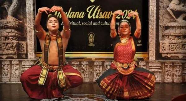 Jhulana Utsav 2026 to Celebrate Divine Rasa, Raga & Classical Dance Traditions