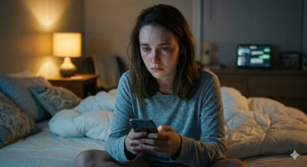The 'Soft Ghosting' Trend & What It Means and Why It Hurts