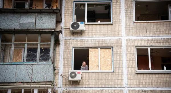 Ukraine war 'becoming deadlier by the day', Security Council hears