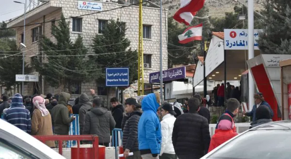 लेबनान: 11 लाख लोग विस्थापन को मजबूर, बच्चे और महिलाएँ अधिक प्रभावित