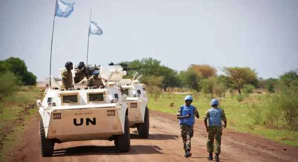 UN peacekeeping missions under strain as funding cuts and new threats grow