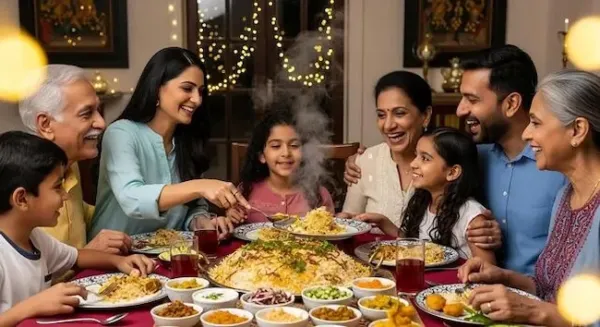 నైట్ లేట్ గా డిన్నర్ చేస్తున్నారా.. అయితే అలర్ట్ అవ్వాల్సిందే!