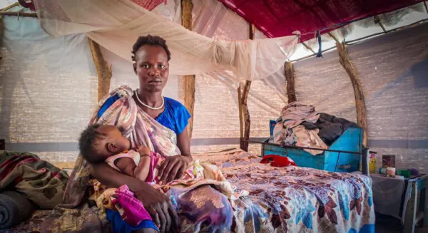 World News in Brief: Displacement in South Sudan, fraud centres in the Philippines, new migration patterns in Latin America