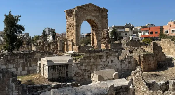 UNESCO grants 'enhanced protection' to cultural heritage sites in the Middle East  