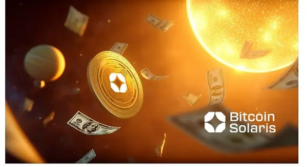 Bitcoin Solaris: The Sustainable Alternative to Ethereum That Could Make Early Adopters Millionaires