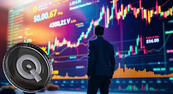 WallitIQ (WLTQ) Smashes Through $7 Million Presale Target - Here's Why Everyone Is Talking About It