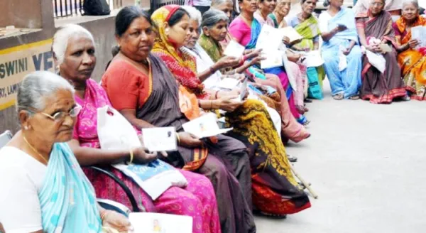ପ୍ରଚଣ୍ଡ ତାତିରୁ ମିଳିବ ତ୍ରାହି: 'ଡୋର୍-ଷ୍ଟେପ୍' ସେବାରମ୍ଭ