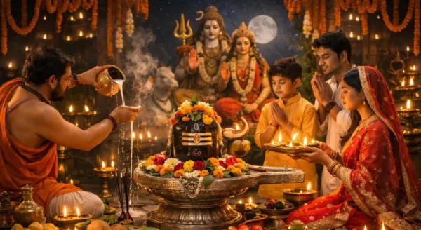 Why Sitting on the Floor During Worship is Avoided; The Sacred Rules Explained
