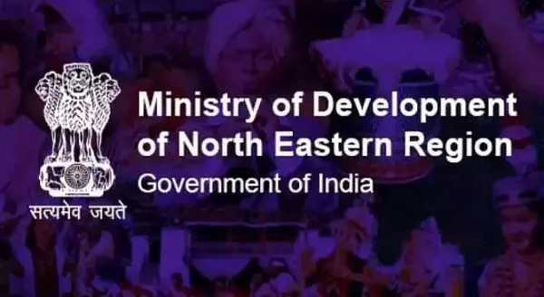 Ministry of Development of North Eastern Region spends over 92% of budget in FY 2025-26