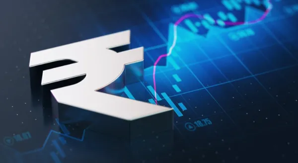 रुपया ९४ पार; दशकातील सर्वात मोठी घसरण, अर्थव्यवस्थेवर दबाव