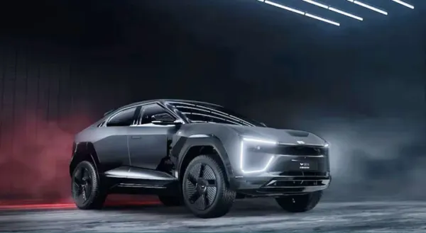 મહિન્દ્રાની ઇલેક્ટ્રિક કારોએ મચાવી ધૂમ, 1 વર્ષમાં અધધ.. આટલી ફોરવ્હિલ વેચાઈ