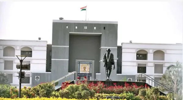 દિનેશ દક્ષિણી મર્ડર કેસમાં હાઇકોર્ટે ફરિયાદીએ રાજમોતીની શ્યામ શાહને આરોપી બનાવવા દાખલ કરેલી અરજી ફગાવી