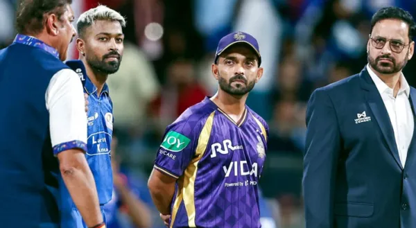 અજિંક્ય રહાણે IPL ઇતિહાસમાં સૌથી અસફળ ભારતીય કેપ્ટન; જો તમને વિશ્વાસ ન આવે તો જાણો આ આંકડા