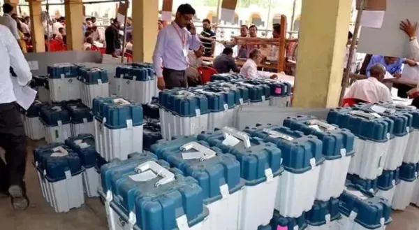 সোমবার রাজ্যে ৭৭টি কেন্দ্রে চলবে ভোট গণনা, ২৯৩টি বিধানসভার তালিকা প্রকাশ করল কমিশন