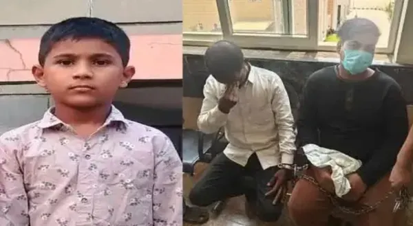 సనత్ నగర్ బాలుడి హత్య కేసులో కూకట్పల్లి కోర్టు సంచలన తీర్పు